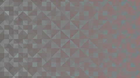 Pixel background in grey. Color gradient, abstract texture. Stock Illustration