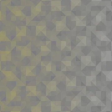 Pixel background in grey. Color gradient, abstract texture. Stock Illustration