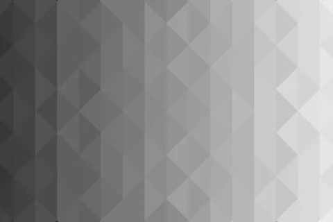 Pixel background in grey. Color gradient, abstract texture. Stock Illustration