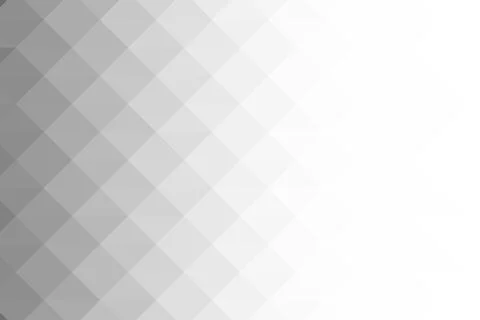 Pixel background in grey. Color gradient, abstract texture. Stock Illustration