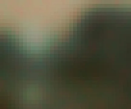 Pixel background Stock Illustration