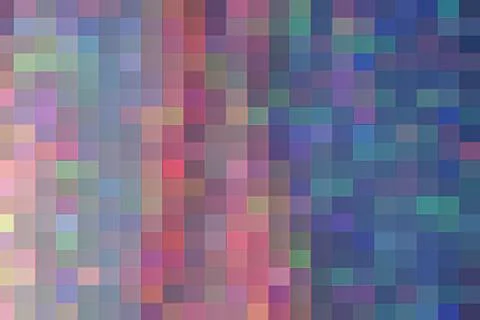 Pixel background. Stock Photos