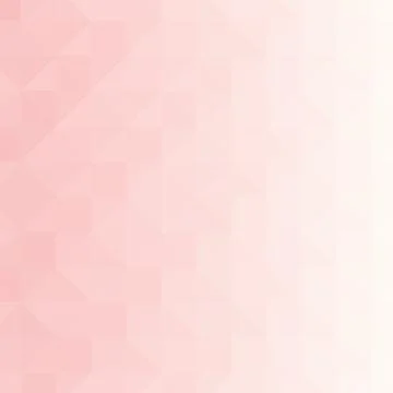 Pixel background in pink. Color gradient, abstract texture. Stock Illustration