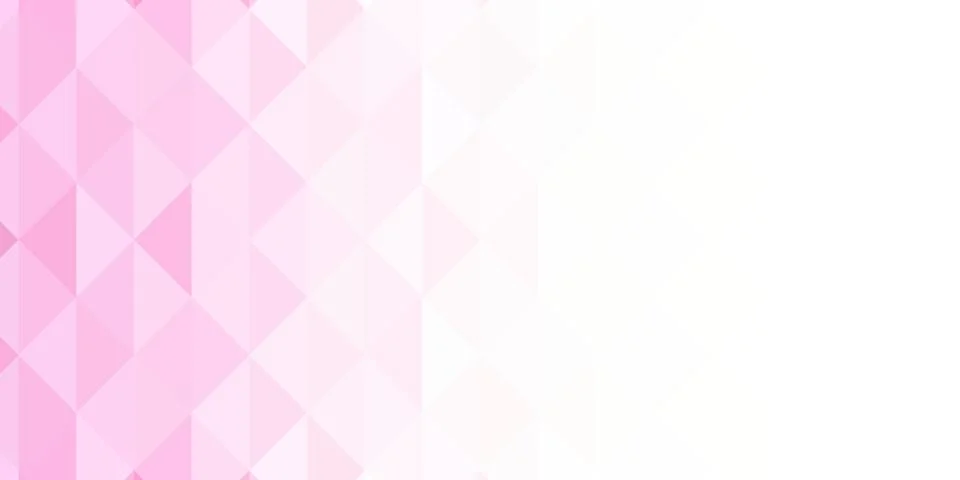 Pixel background in pink. Color gradient, abstract texture. Ilustração Stock