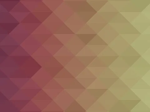 Pixel background in pink. Color gradient, abstract texture. Stock Illustration