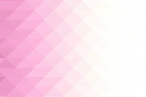 Pixel background in pink. Color gradient, abstract texture. Illustrazione stock