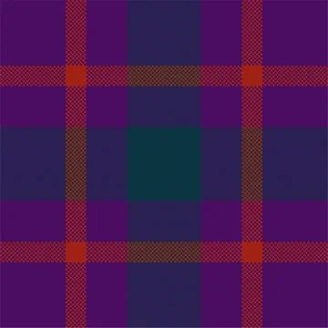 Pixel background vector design. Modern seamless pattern plaid. Square texture イラスト素材
