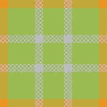 Pixel background vector design. Modern seamless pattern plaid. Square texture イラスト素材