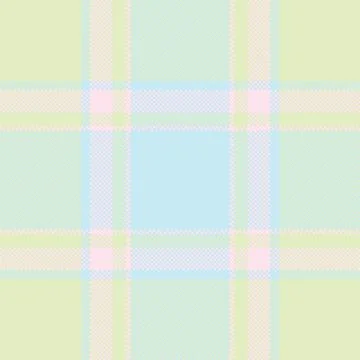 Pixel background vector design. Modern seamless pattern plaid. Square texture Stock Illustration