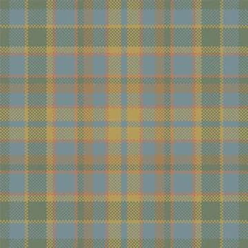 Pixel background vector design. Modern seamless pattern plaid. Square texture Stock Illustration