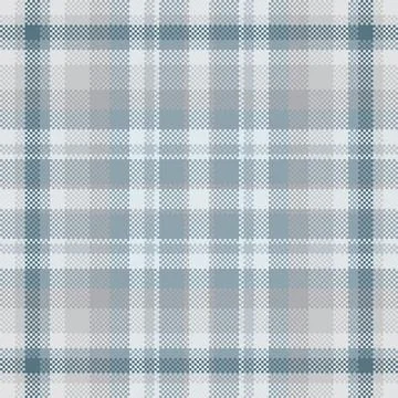 Pixel background vector design. Modern seamless pattern plaid. Square texture 스톡 일러스트