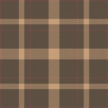 Pixel background vector design. Modern seamless pattern plaid. Square texture 스톡 일러스트