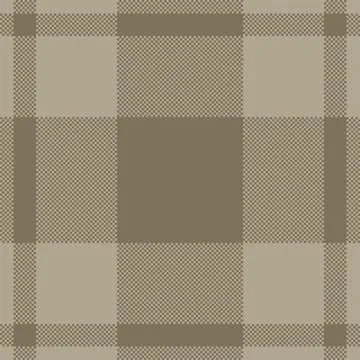 Pixel background vector design. Modern seamless pattern plaid. Square texture Stock Illustration