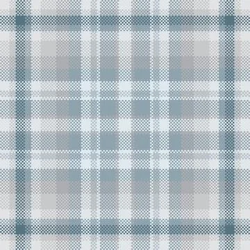 Pixel background vector design. Modern seamless pattern plaid. Square texture 스톡 일러스트