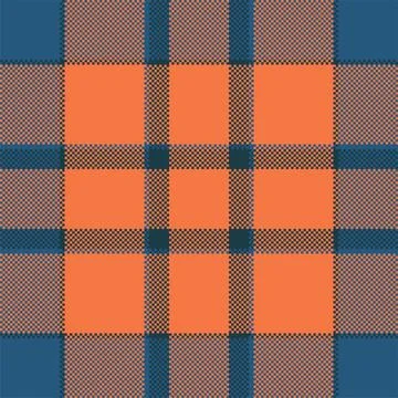 Pixel background vector design. Modern seamless pattern plaid. Square texture 스톡 일러스트