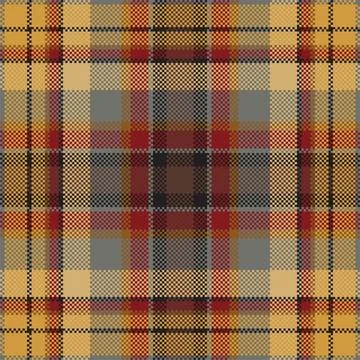 Pixel background vector design. Modern seamless pattern plaid. Square texture 스톡 일러스트