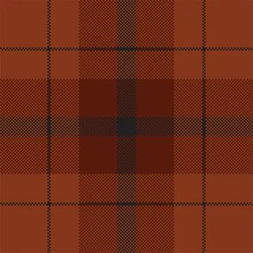 Pixel background vector design. Modern seamless pattern plaid. Square texture 스톡 일러스트