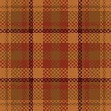 Pixel background vector design. Modern seamless pattern plaid. Square texture 스톡 일러스트
