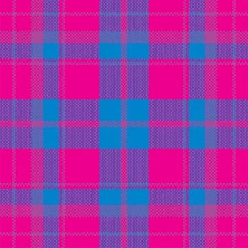 Pixel background vector design. Modern seamless pattern plaid. Square texture 스톡 일러스트