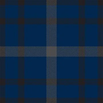 Pixel background vector design. Modern seamless pattern plaid. Square texture Stock Illustration