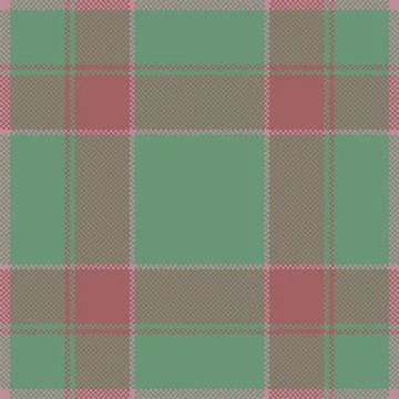 Pixel background vector design. Modern seamless pattern plaid. Square texture イラスト素材