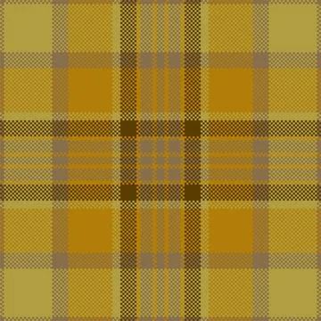 Pixel background vector design. Modern seamless pattern plaid. Square texture 스톡 일러스트