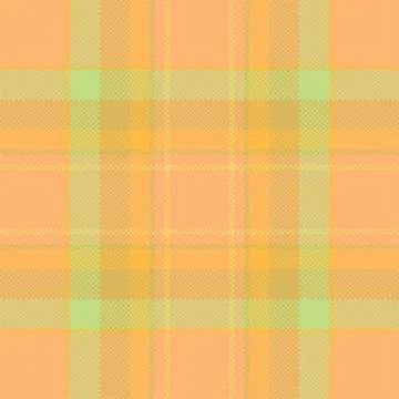 Pixel background vector design. Modern seamless pattern plaid. Square texture Stock Illustration