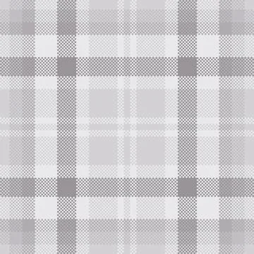 Pixel background vector design. Modern seamless pattern plaid. Square texture 스톡 일러스트