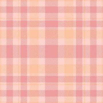 Pixel background vector design. Modern seamless pattern plaid. Square texture 库存插图