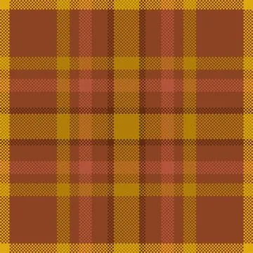 Pixel background vector design. Modern seamless pattern plaid. Square texture 스톡 일러스트