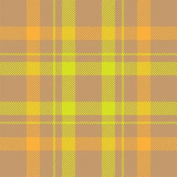 Pixel background vector design. Modern seamless pattern plaid. Square texture 스톡 일러스트