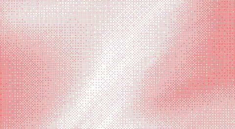 Pixel bitmap noise effect. Colorful dithered texture with pixel art element.. イラスト素材