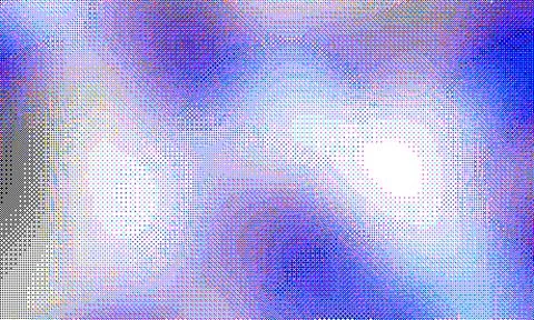 Pixel bitmap texture pattern. Geometric pixel pattern. Abstract bitmap retro  Stock Illustration