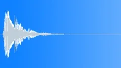 Pixel Bonus Collect 03Sound Effect