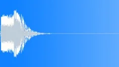 Pixel Bonus Collect 05Sound Effect