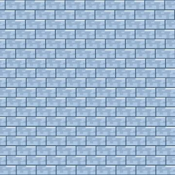 Pixel bricks wall design vector illustration 스톡 일러스트