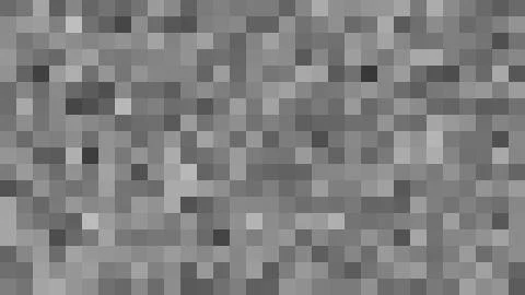 Pixel censored. Black censor bar concept. Censorship rectangle. Abstract black Stock Illustration
