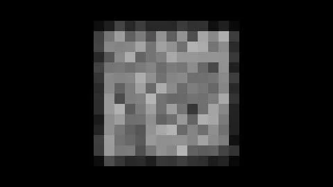 Pixel censored. Black censor bar concept. Censorship square. Abstract black and Stock-Illustration