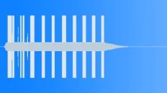 Pixel Error Glitch 03Sound Effect