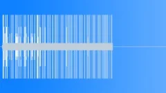 Pixel Error Glitch 04Sound Effect