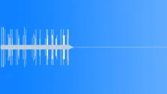 Pixel Error Glitch 05Sound Effect