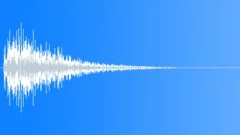 Pixel Explosion 02Sound Effect