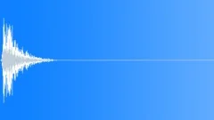 Pixel Explosion 03Sound Effect