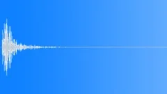 Pixel Explosion 04Sound Effect