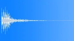 Pixel Explosion 05Sound Effect