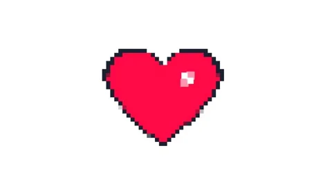 Pixel Stock Footage 285579627