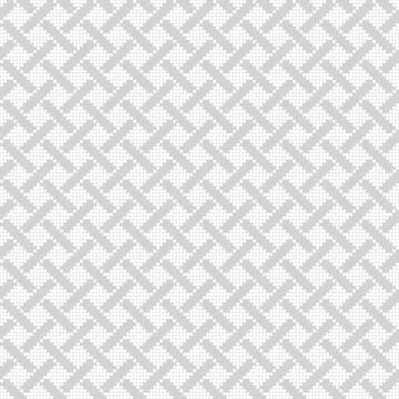 Pixel geometric seamless pattern イラスト素材