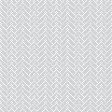 Pixel geometric seamless pattern Illustration