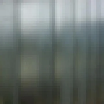 Pixel gradient light effect blur background Illustrazione stock