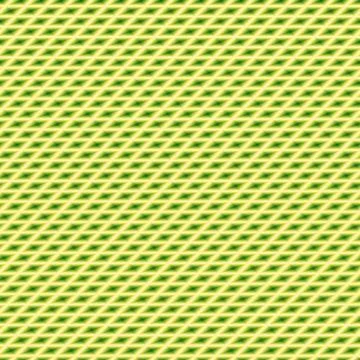 Pixel Gradient Rhombus Seamless Pattern Stockillustratie